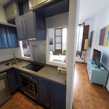 Duplex Acogedor Con Gran Terraza En Pleno Centro De Sevilla! Esterno foto