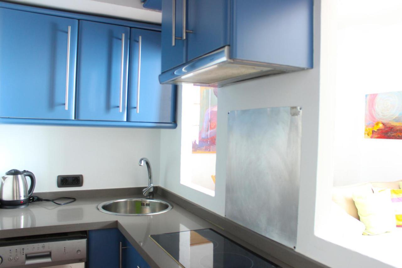 Duplex Acogedor Con Gran Terraza En Pleno Centro De Sevilla! Esterno foto