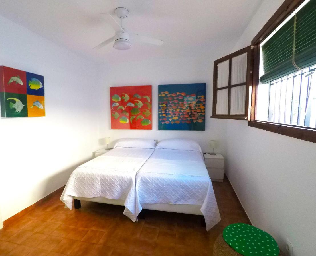 Duplex Acogedor Con Gran Terraza En Pleno Centro De Sevilla! Esterno foto