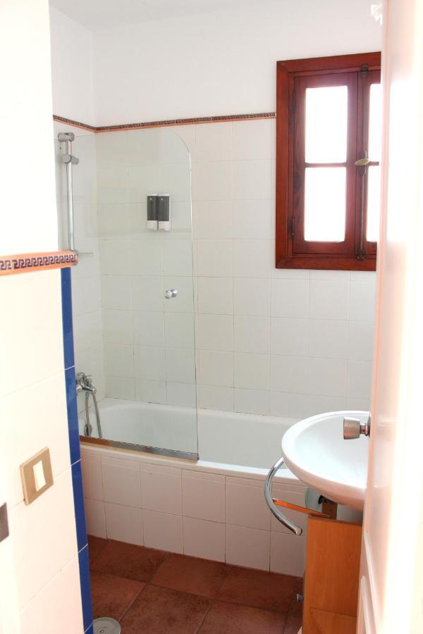 Duplex Acogedor Con Gran Terraza En Pleno Centro De Sevilla! Esterno foto