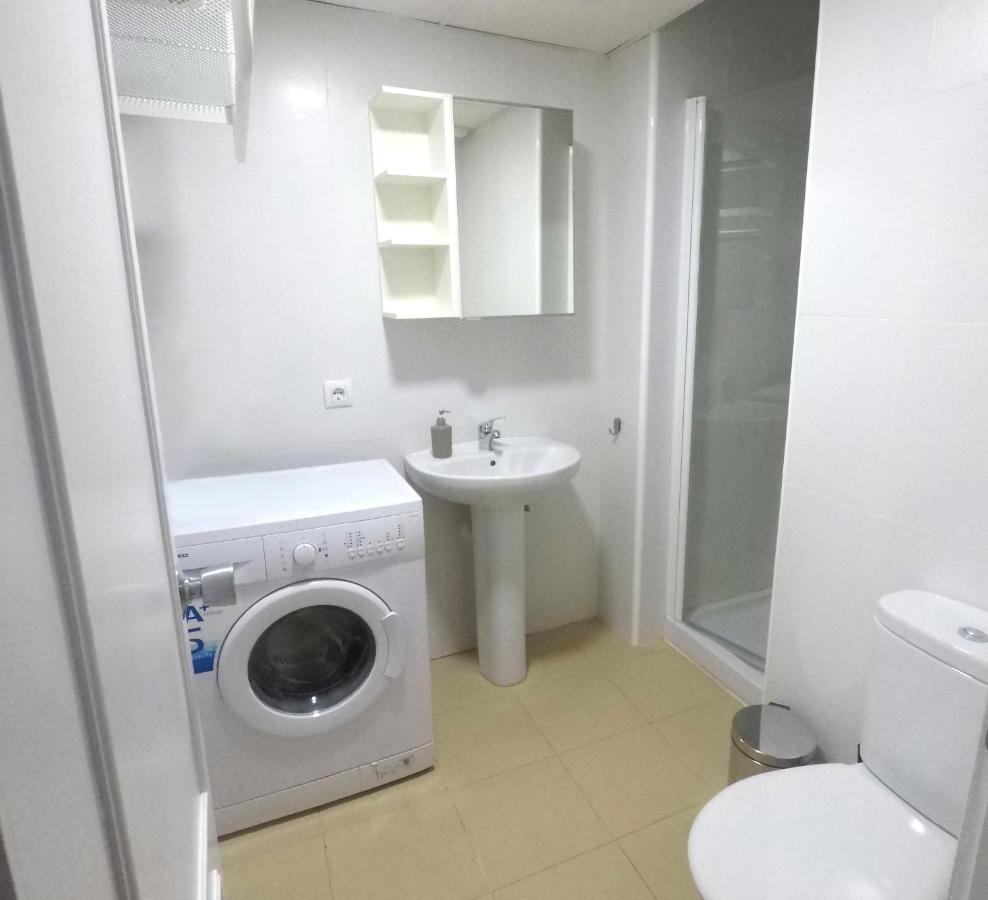 Duplex Acogedor Con Gran Terraza En Pleno Centro De Sevilla! Esterno foto