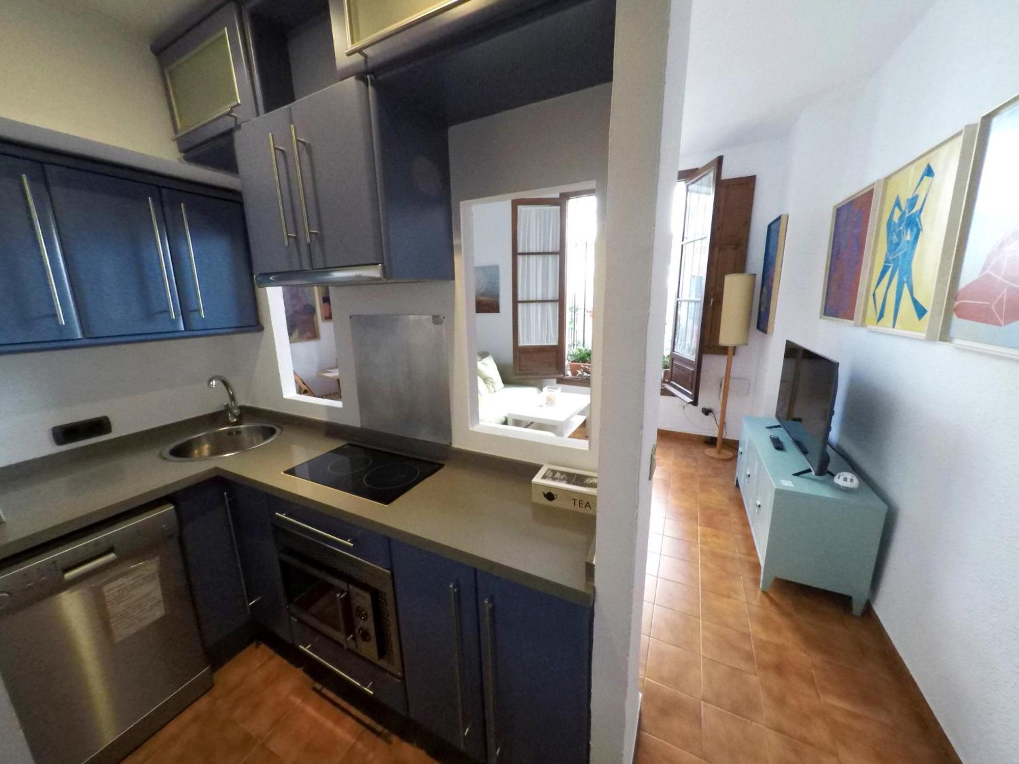 Duplex Acogedor Con Gran Terraza En Pleno Centro De Sevilla! Esterno foto